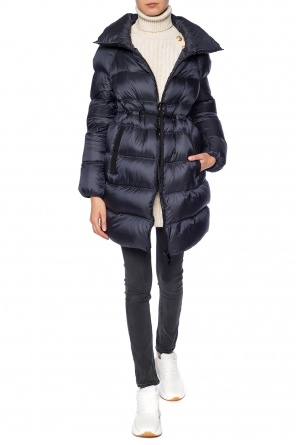 Long down jacket, zdjęcie 2 Long down jacket od Moncler